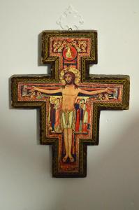 47 Vestry Icon